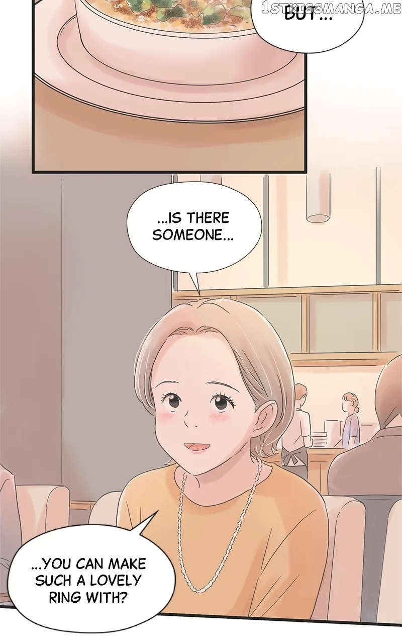 It Rains On Precious Days Chapter 50 page 48