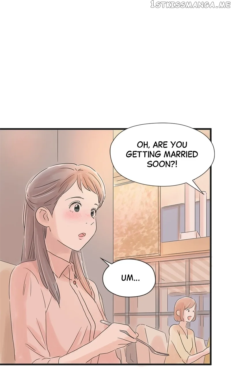 It Rains On Precious Days Chapter 50 page 49
