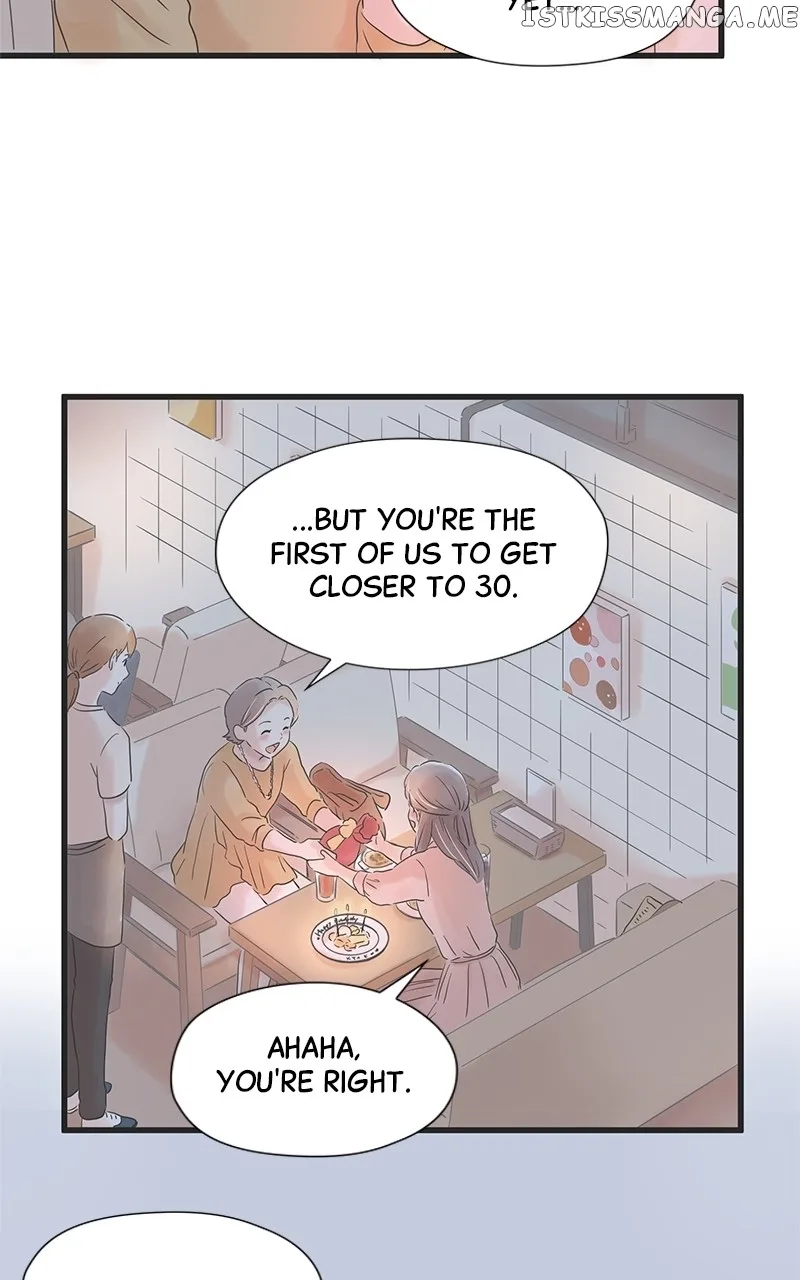 It Rains On Precious Days Chapter 50 page 61