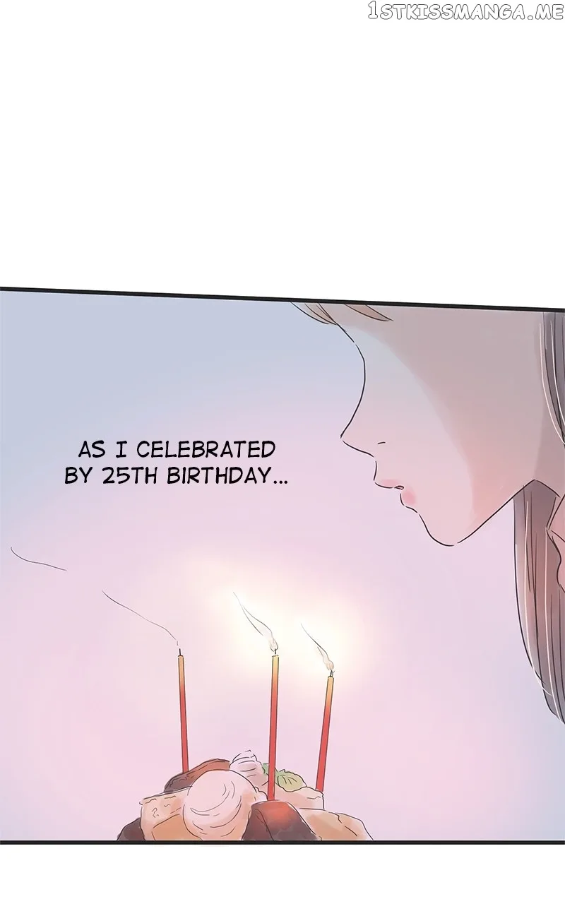 It Rains On Precious Days Chapter 50 page 63