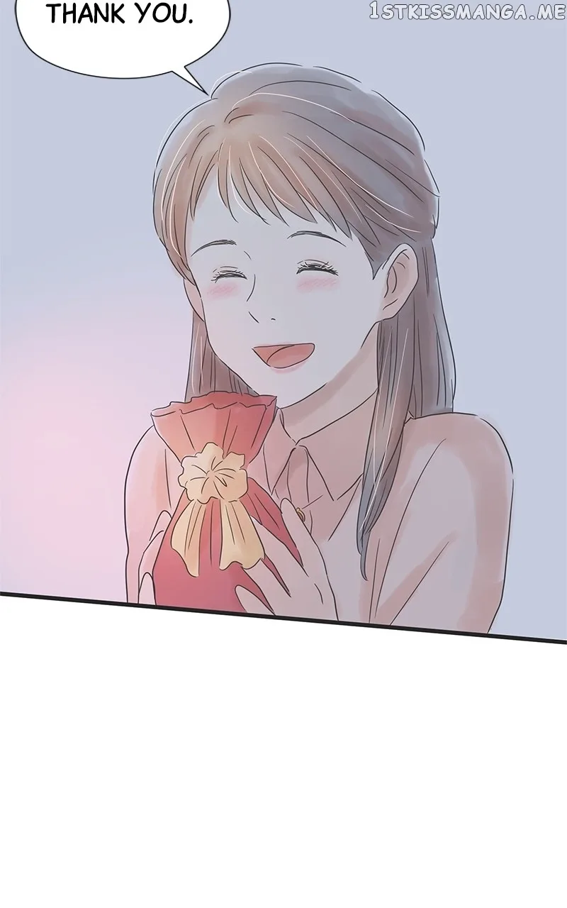 It Rains On Precious Days Chapter 50 page 62