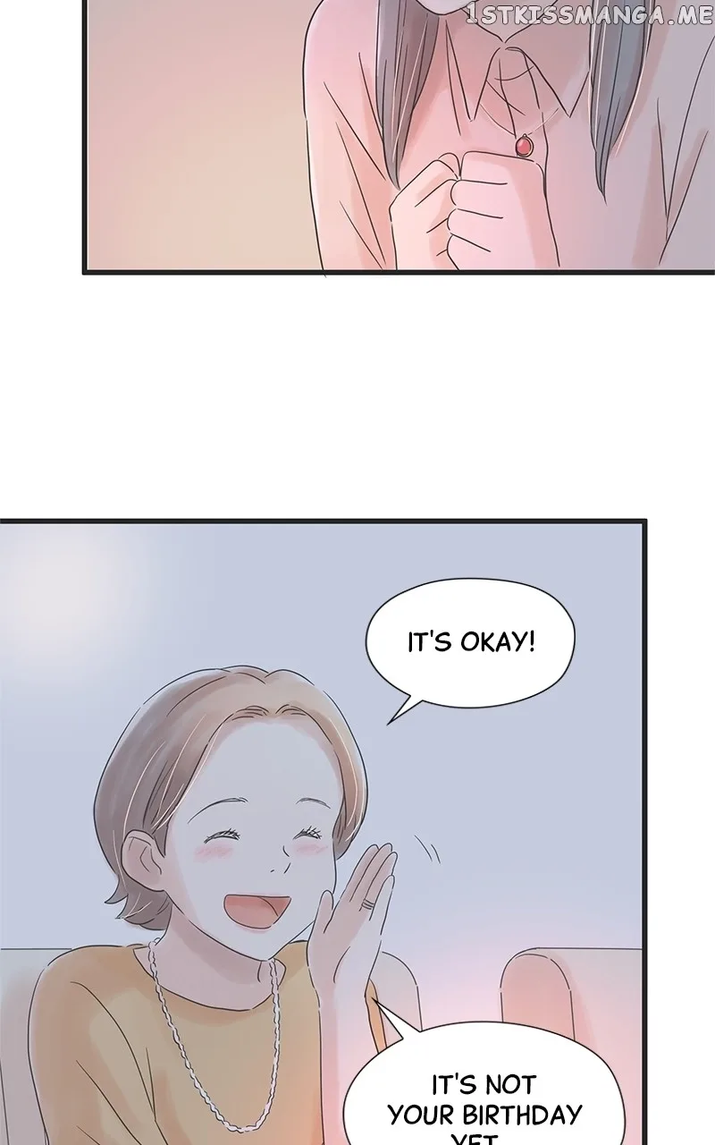 It Rains On Precious Days Chapter 50 page 60