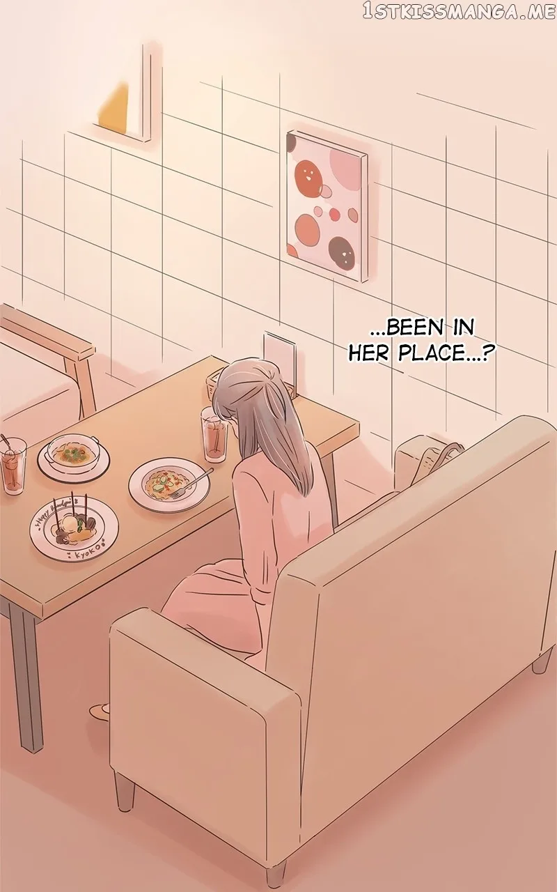 It Rains On Precious Days Chapter 50 page 68