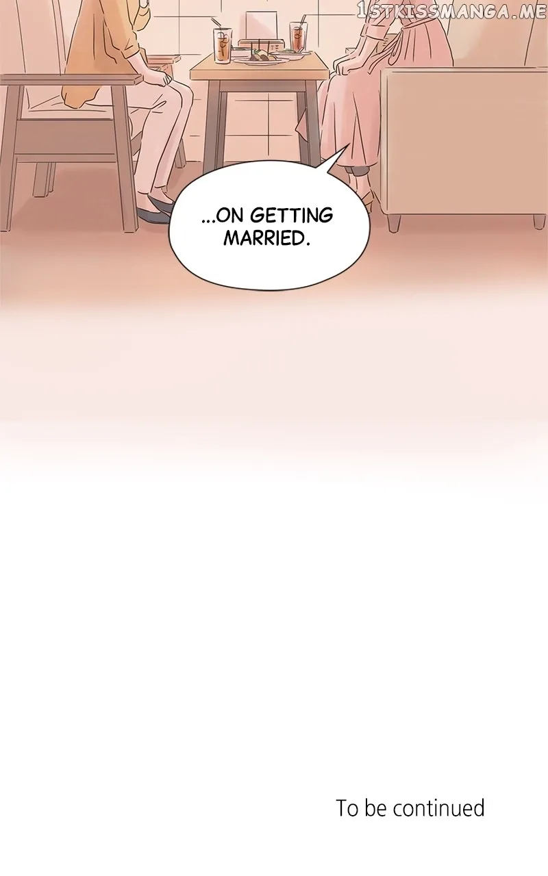 It Rains On Precious Days Chapter 50 page 74
