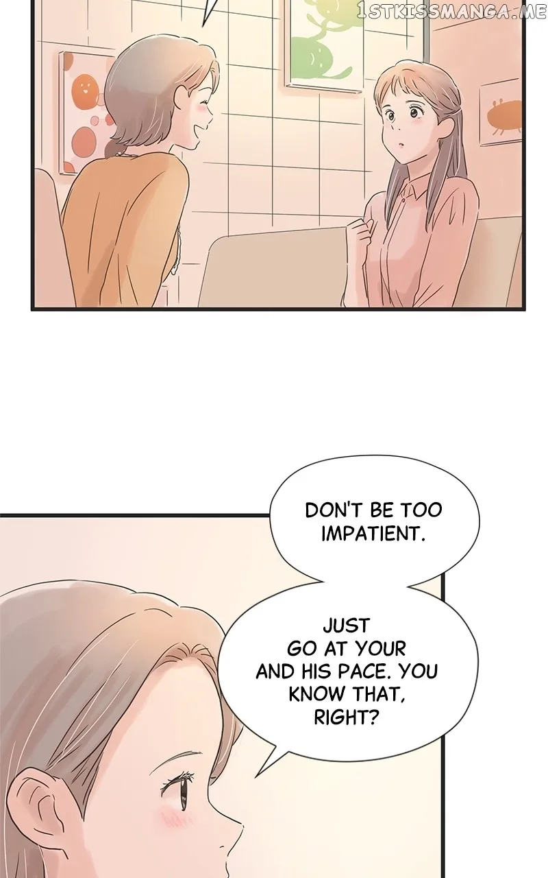 It Rains On Precious Days Chapter 50 page 71