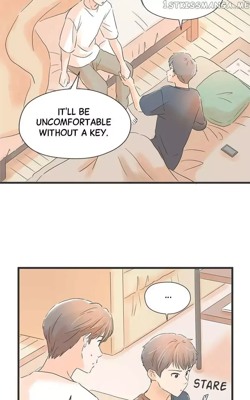 It Rains On Precious Days Chapter 51 page 4
