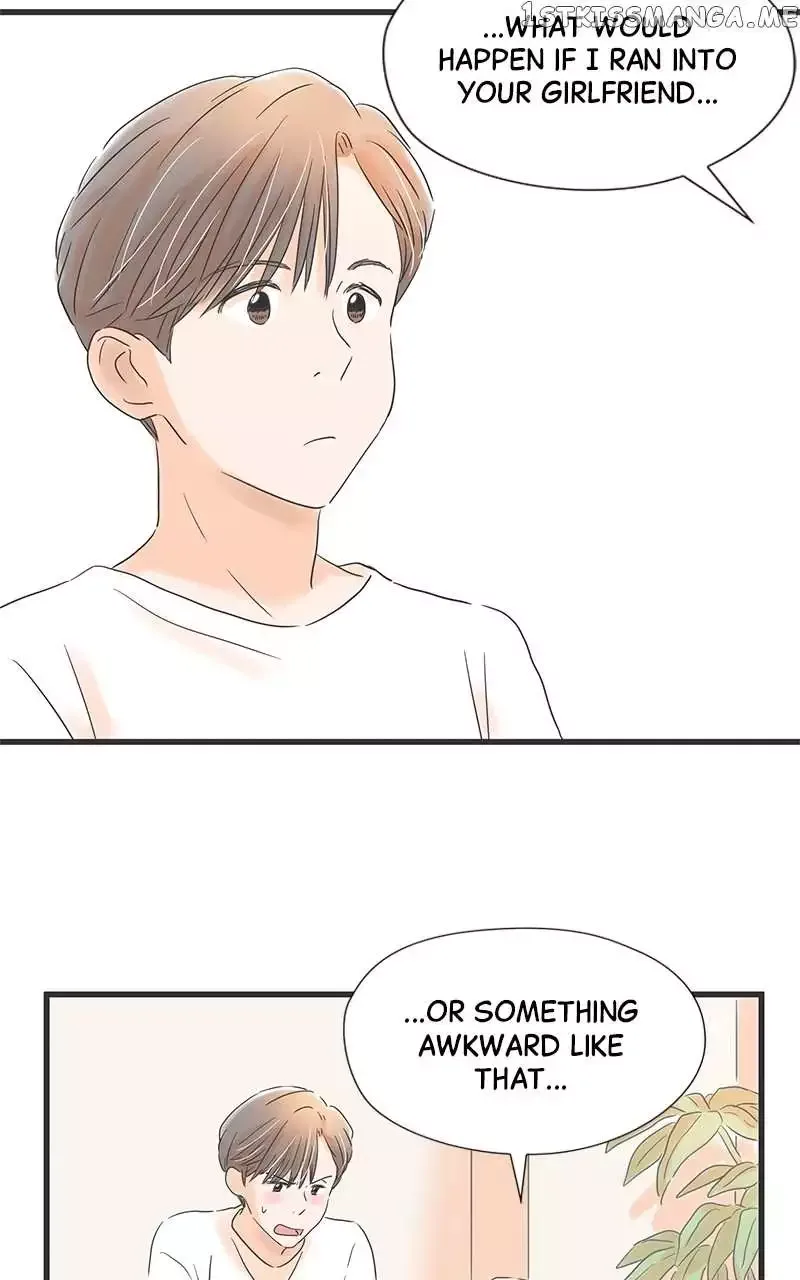 It Rains On Precious Days Chapter 51 page 6