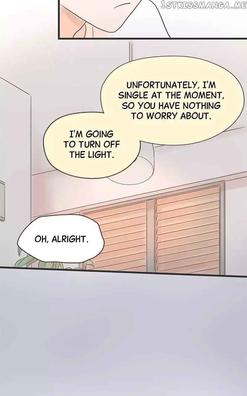 It Rains On Precious Days Chapter 51 page 8