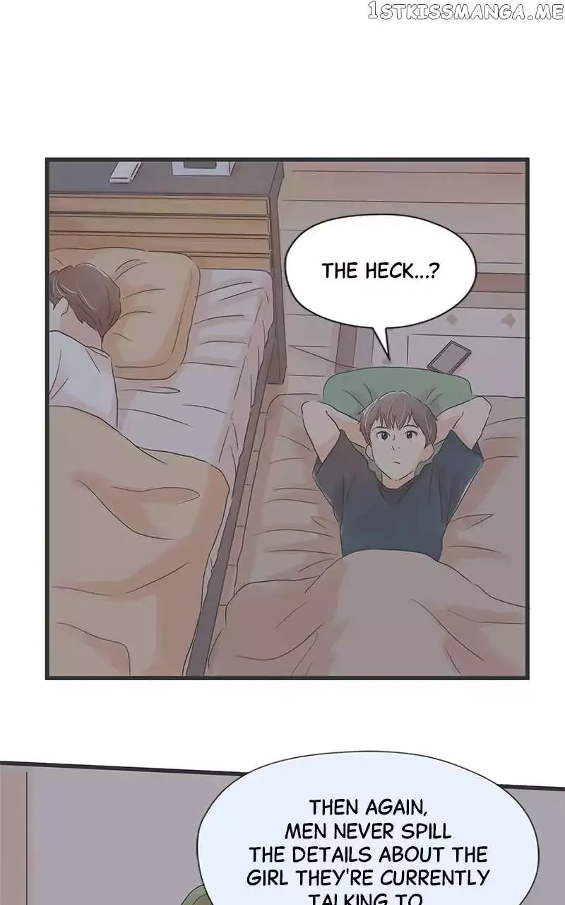 It Rains On Precious Days Chapter 51 page 16