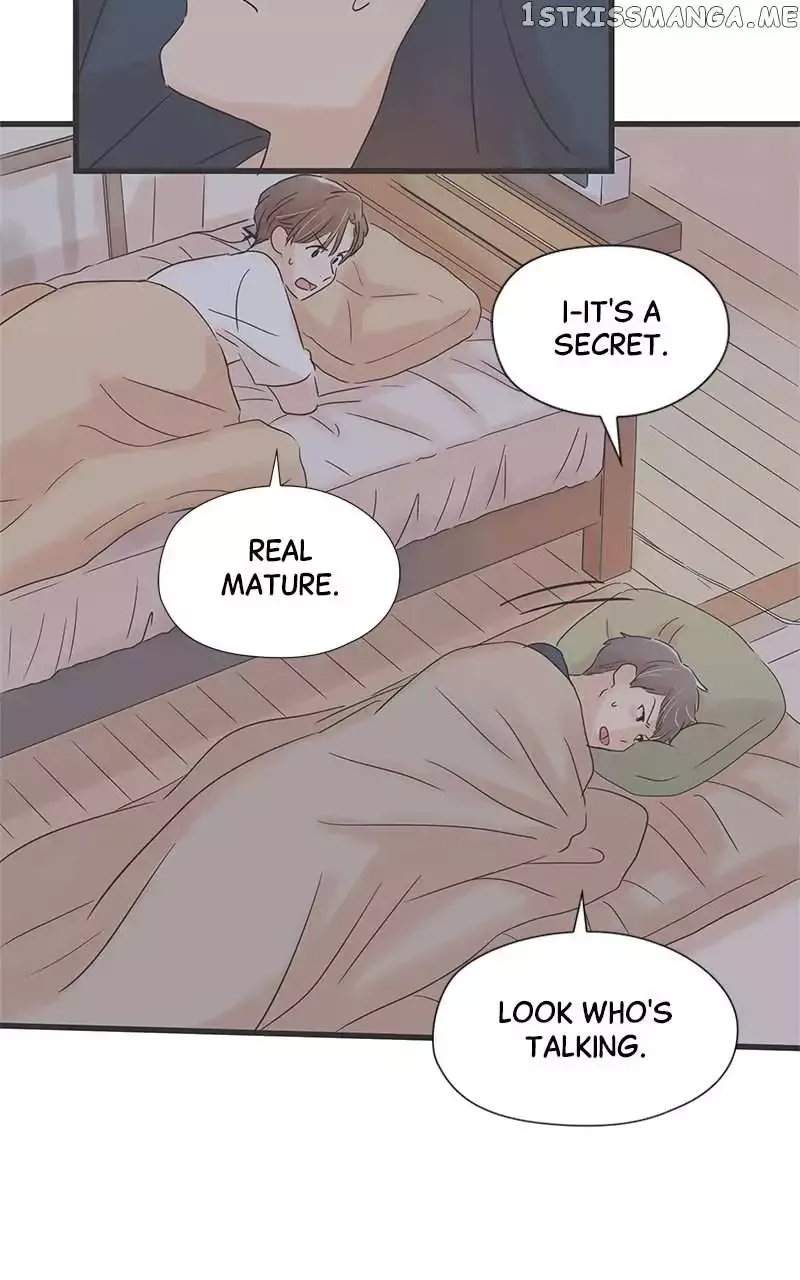 It Rains On Precious Days Chapter 51 page 22