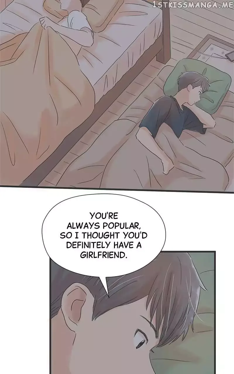 It Rains On Precious Days Chapter 51 page 11