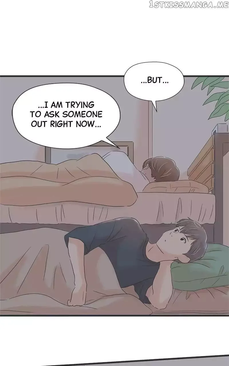 It Rains On Precious Days Chapter 51 page 13