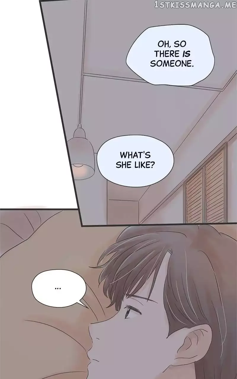 It Rains On Precious Days Chapter 51 page 14