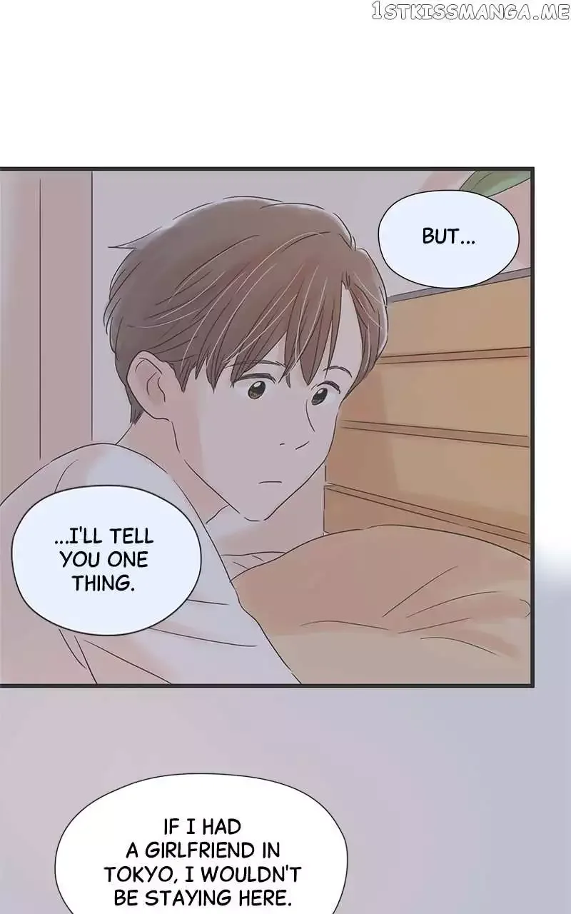 It Rains On Precious Days Chapter 51 page 23