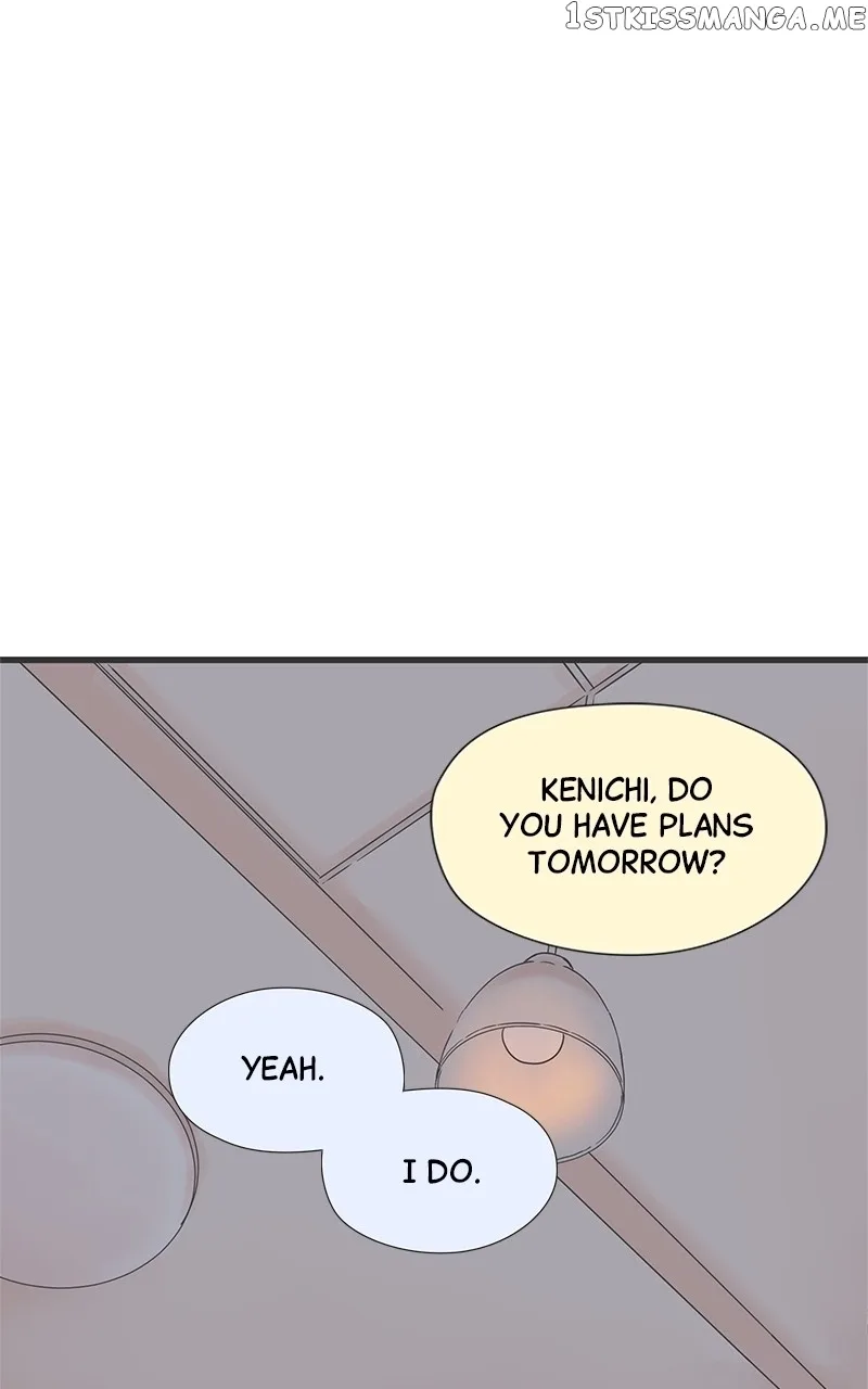 It Rains On Precious Days Chapter 51 page 26