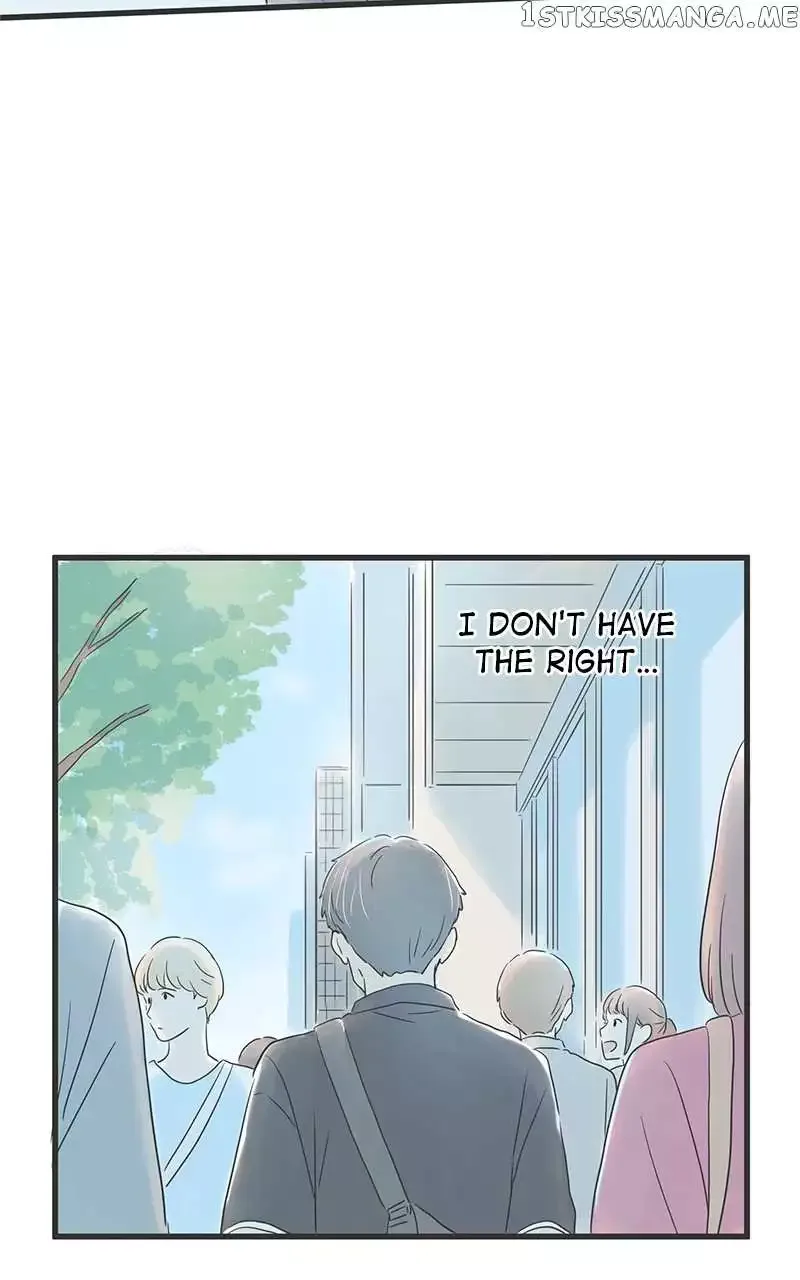 It Rains On Precious Days Chapter 51 page 46