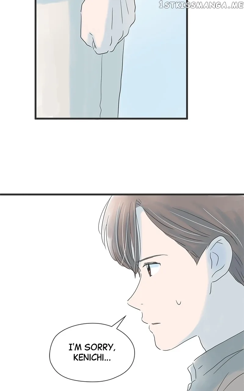 It Rains On Precious Days Chapter 51 page 39