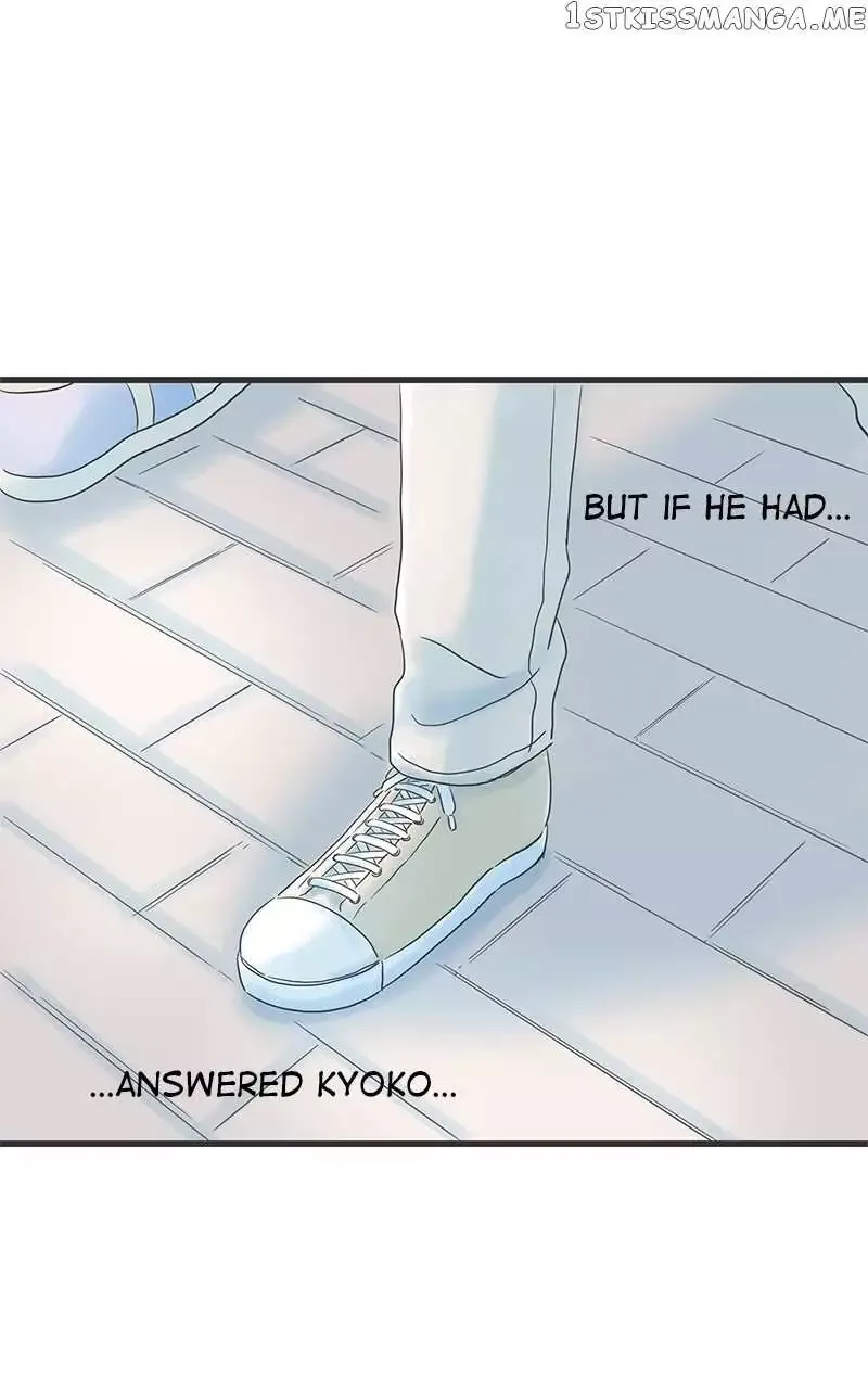 It Rains On Precious Days Chapter 51 page 44