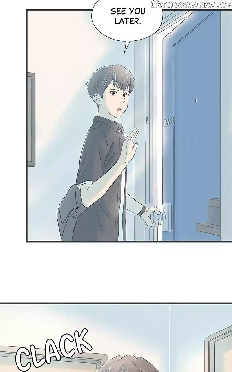 It Rains On Precious Days Chapter 51 page 37