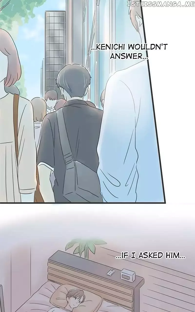 It Rains On Precious Days Chapter 51 page 42