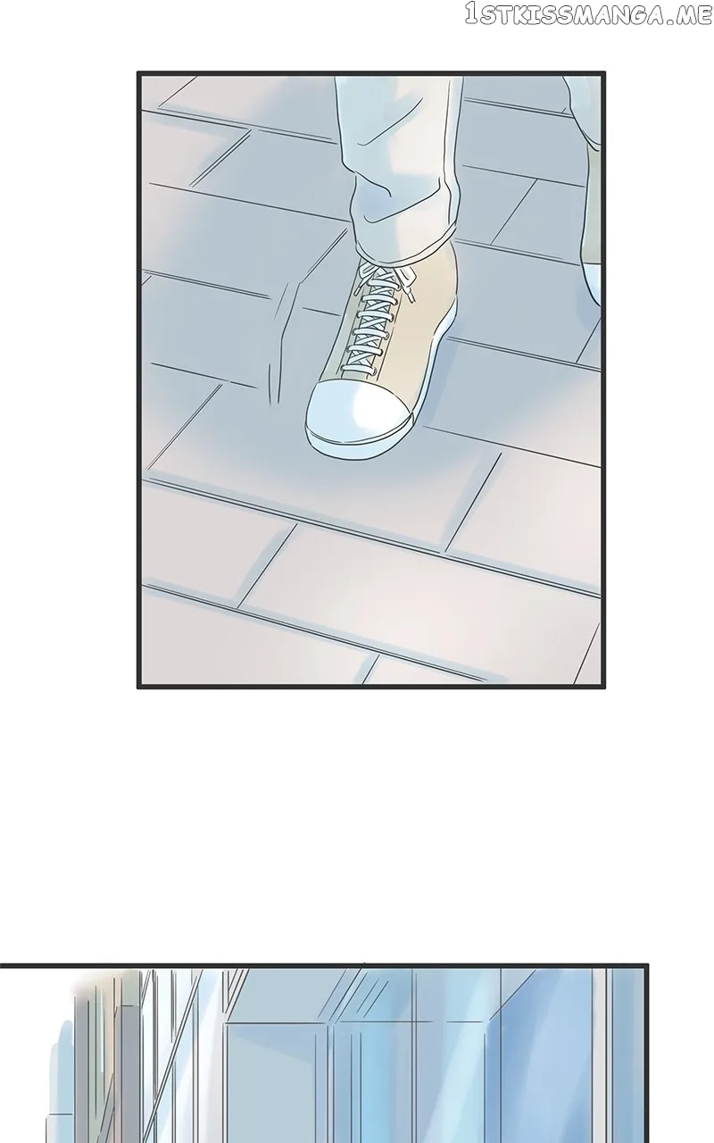 It Rains On Precious Days Chapter 51 page 55