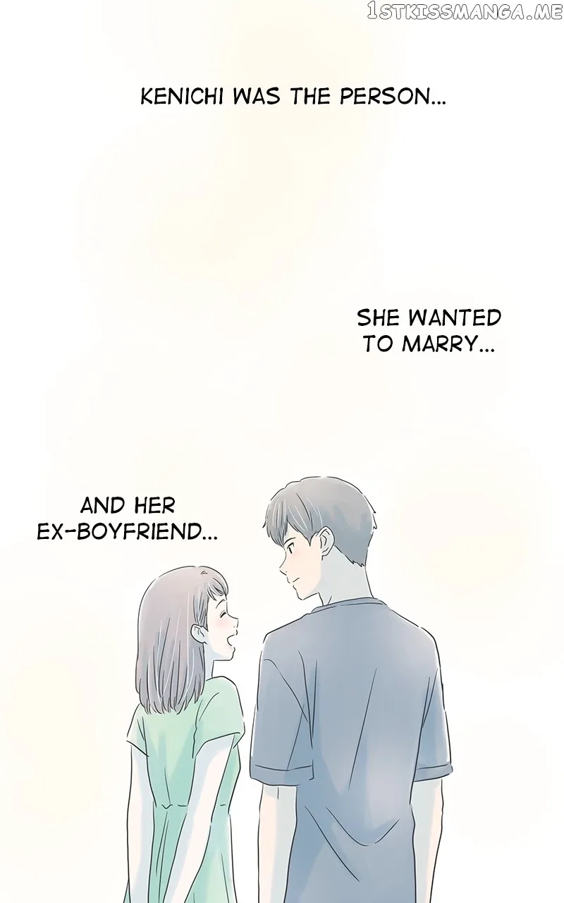 It Rains On Precious Days Chapter 51 page 48