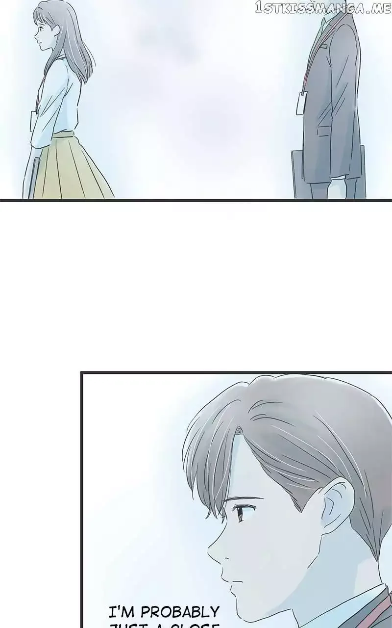 It Rains On Precious Days Chapter 51 page 52