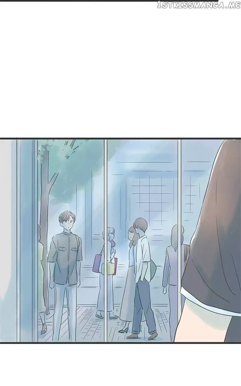 It Rains On Precious Days Chapter 51 page 60