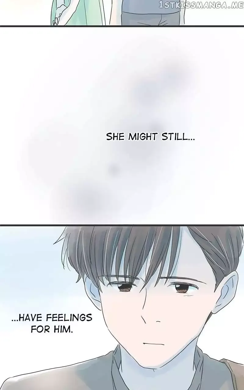 It Rains On Precious Days Chapter 51 page 49