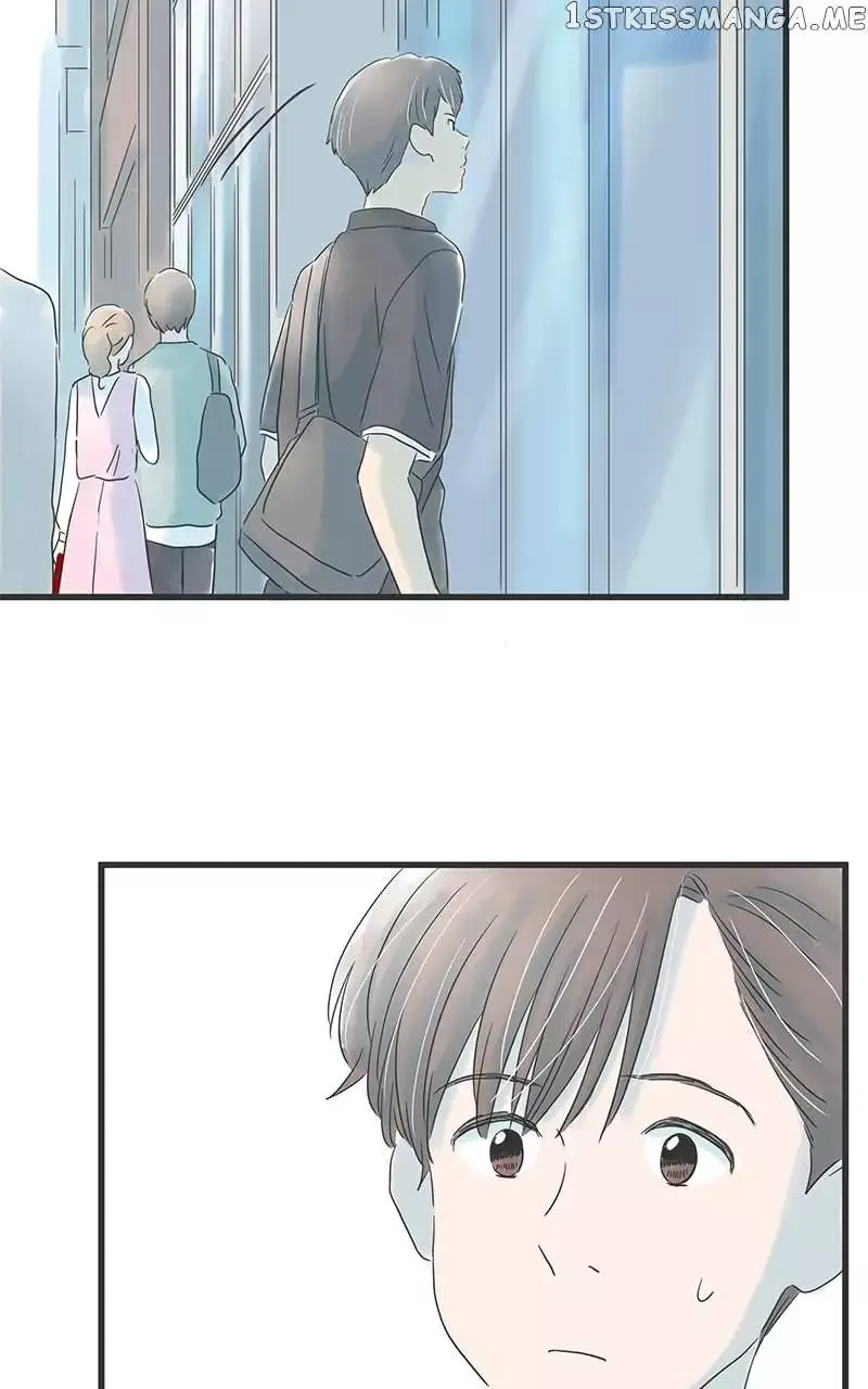 It Rains On Precious Days Chapter 51 page 56