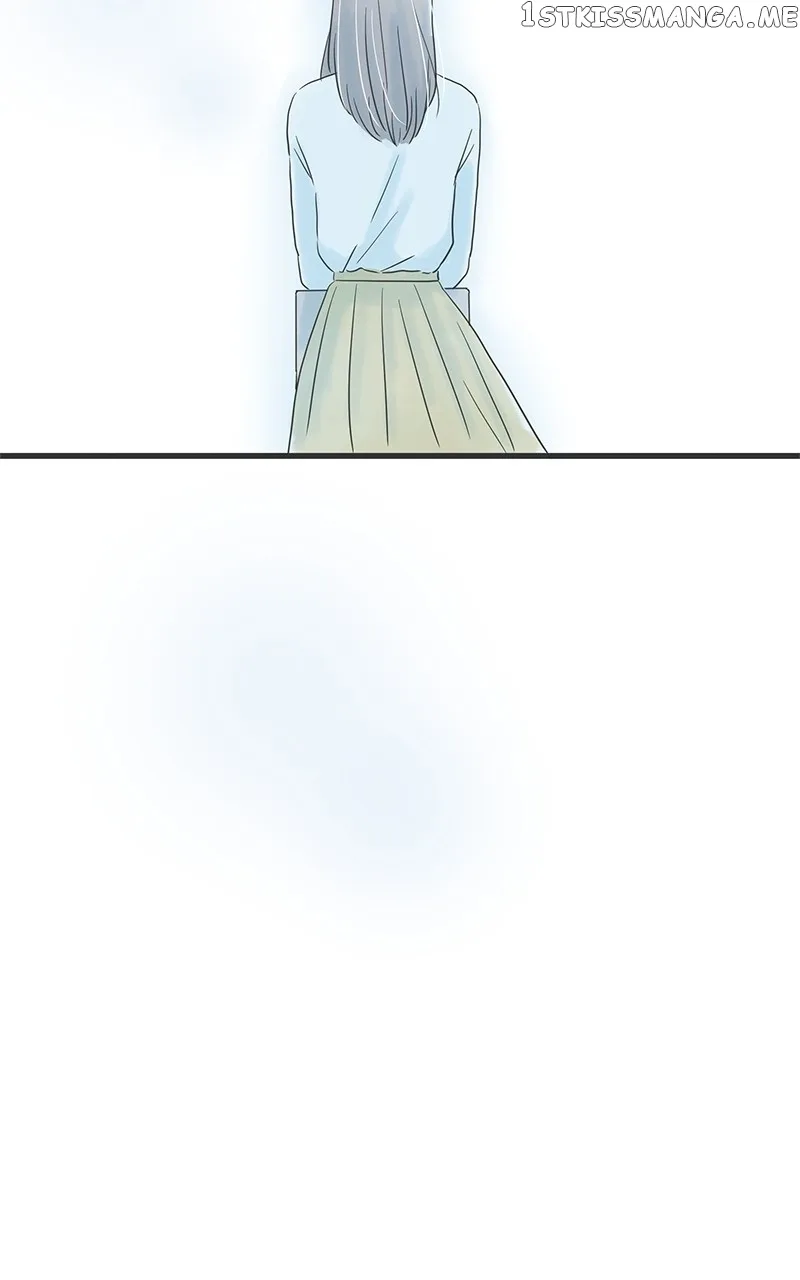 It Rains On Precious Days Chapter 51 page 54