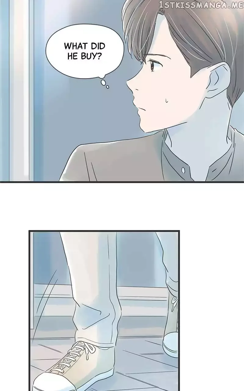 It Rains On Precious Days Chapter 51 page 65