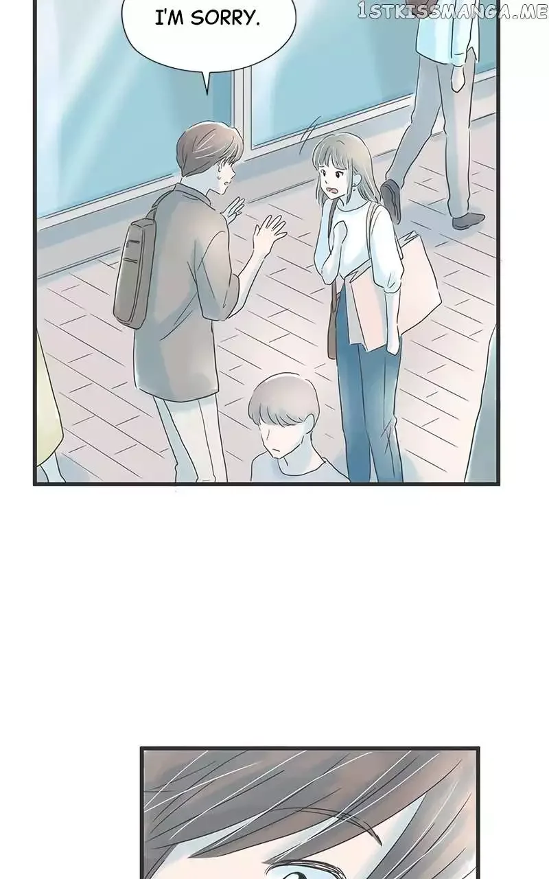 It Rains On Precious Days Chapter 51 page 67