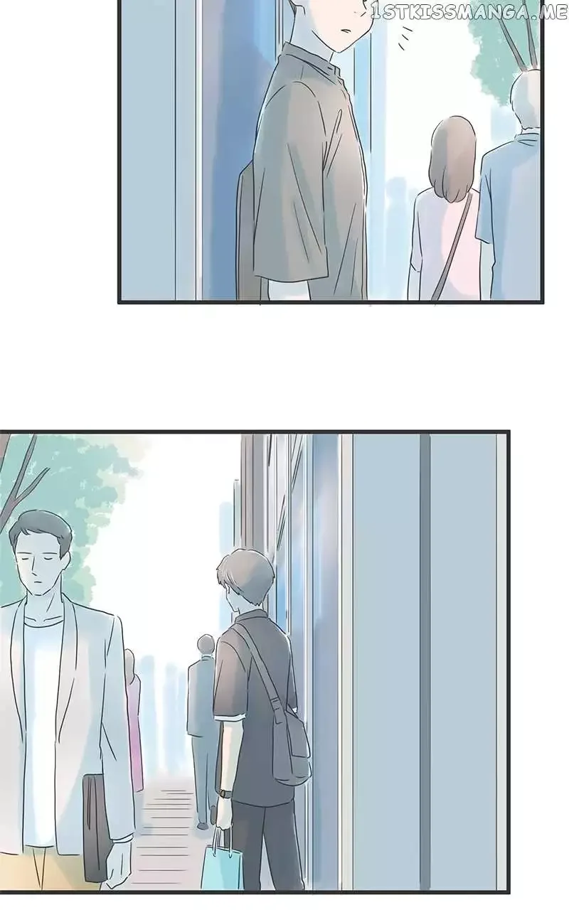It Rains On Precious Days Chapter 51 page 63