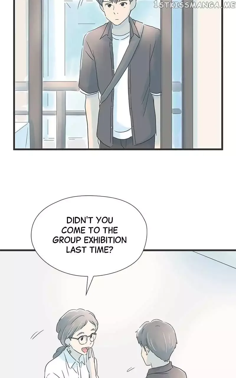 It Rains On Precious Days Chapter 51 page 76