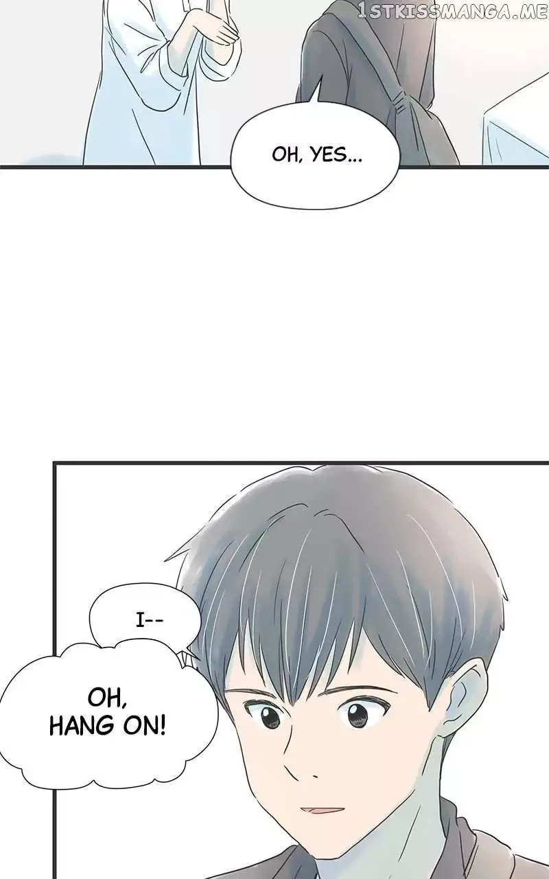 It Rains On Precious Days Chapter 51 page 77