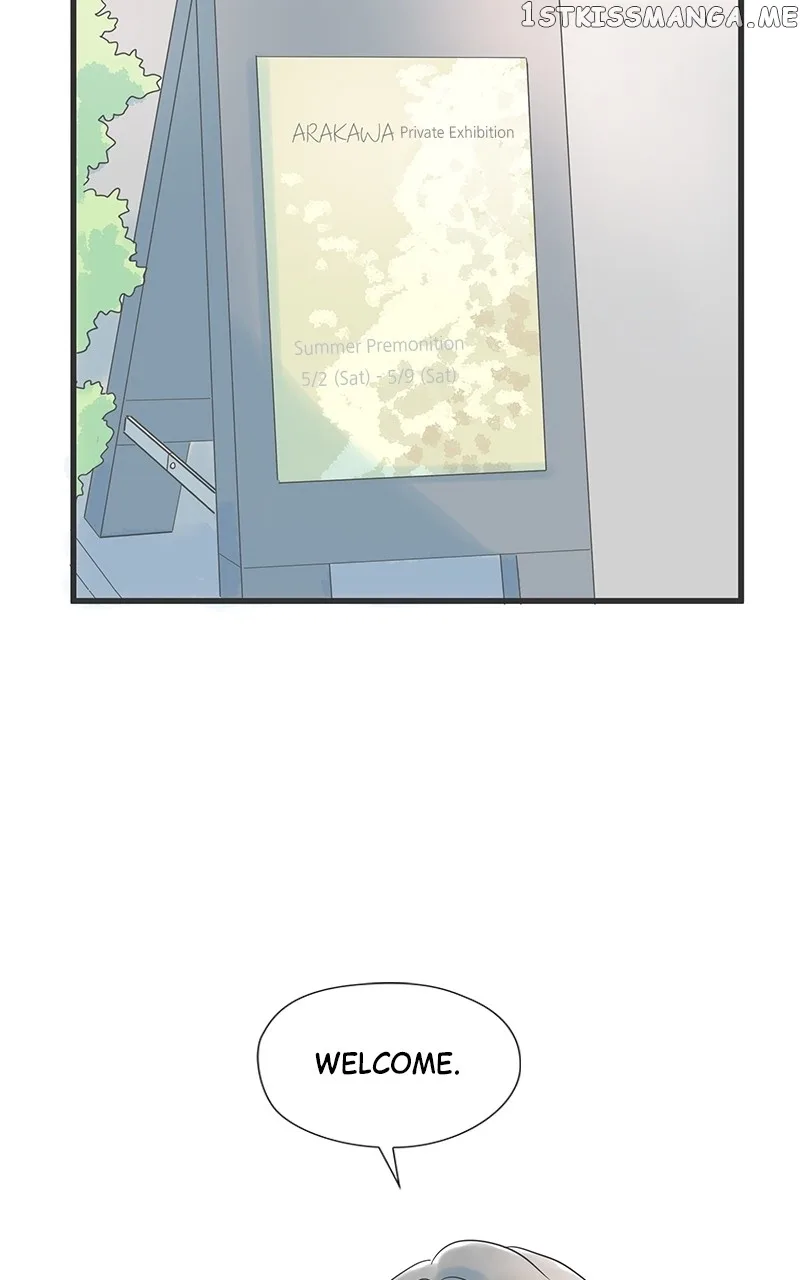 It Rains On Precious Days Chapter 51 page 74