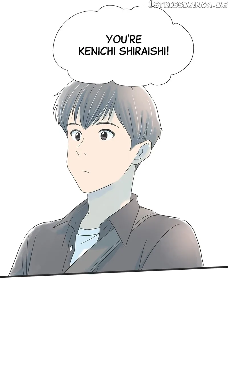 It Rains On Precious Days Chapter 51 page 80