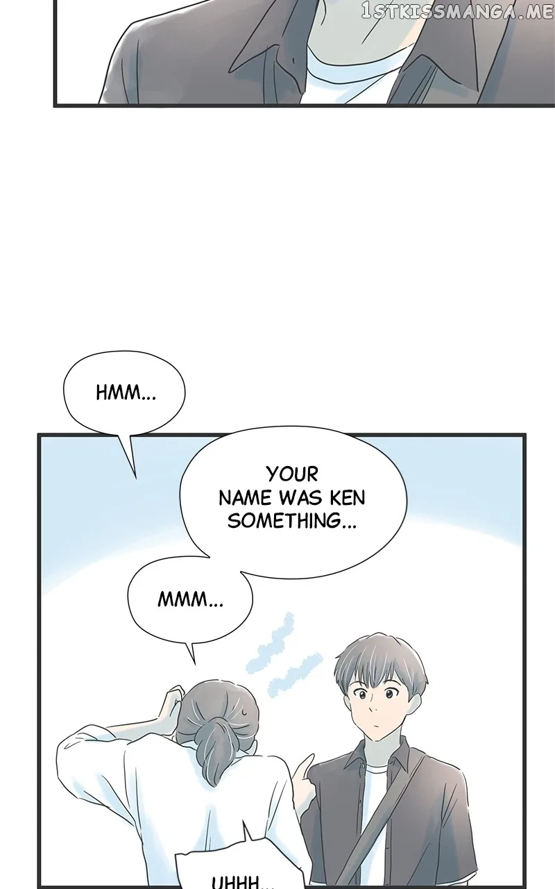 It Rains On Precious Days Chapter 51 page 78