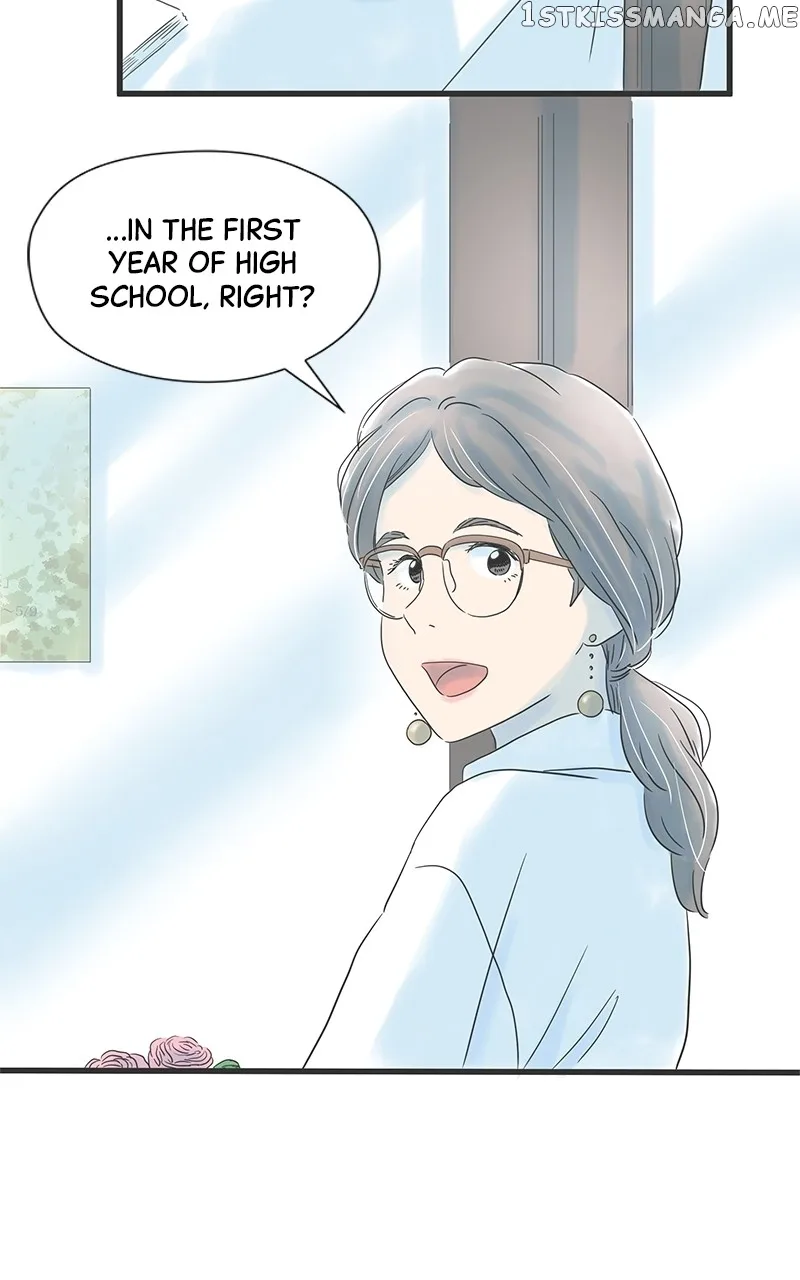 It Rains On Precious Days Chapter 52 page 2