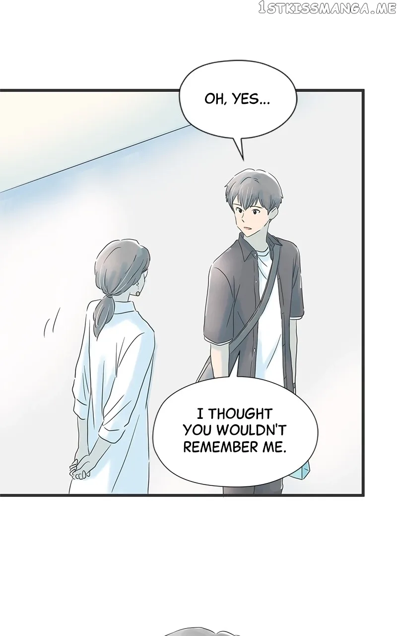 It Rains On Precious Days Chapter 52 page 3