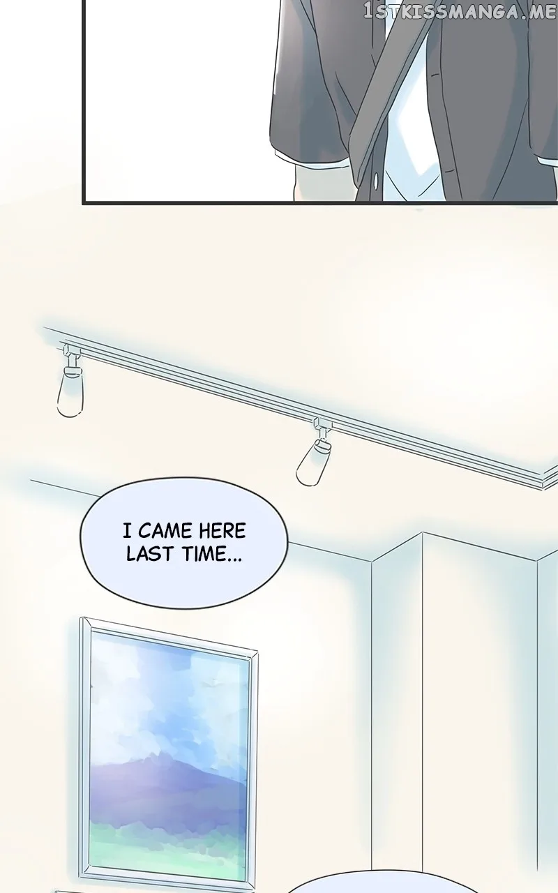 It Rains On Precious Days Chapter 52 page 11