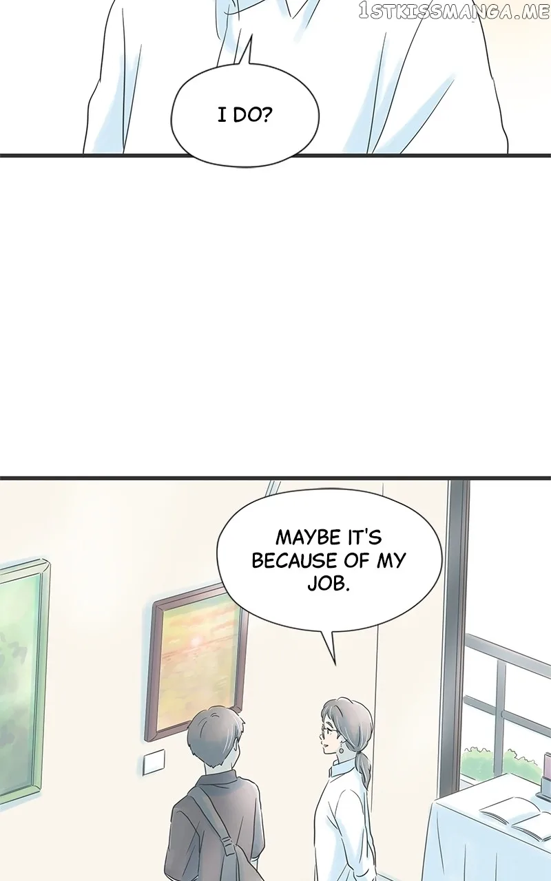 It Rains On Precious Days Chapter 52 page 9