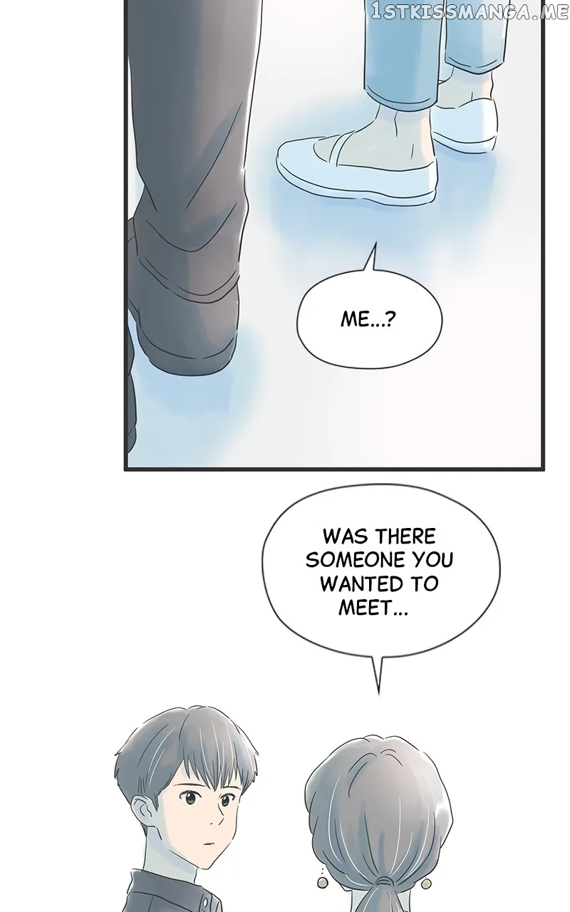 It Rains On Precious Days Chapter 52 page 17