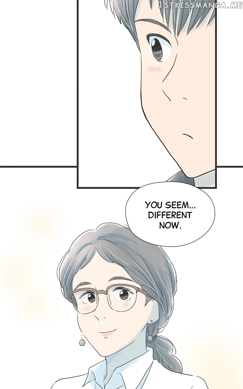 It Rains On Precious Days Chapter 52 page 8