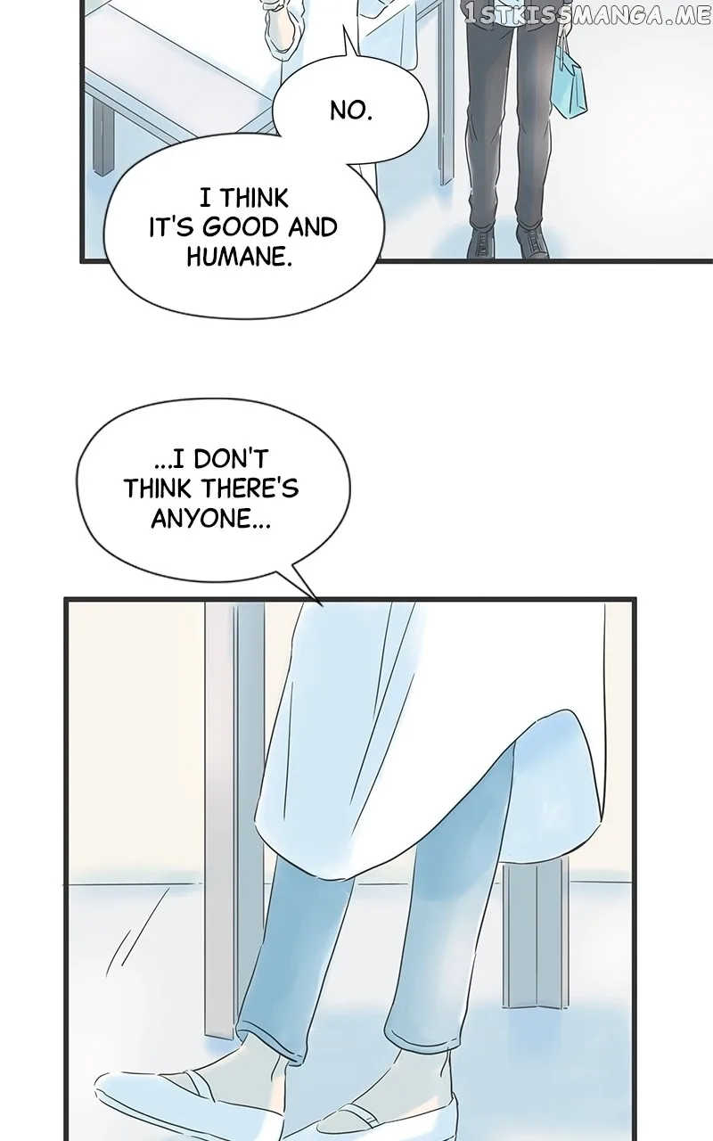 It Rains On Precious Days Chapter 52 page 30