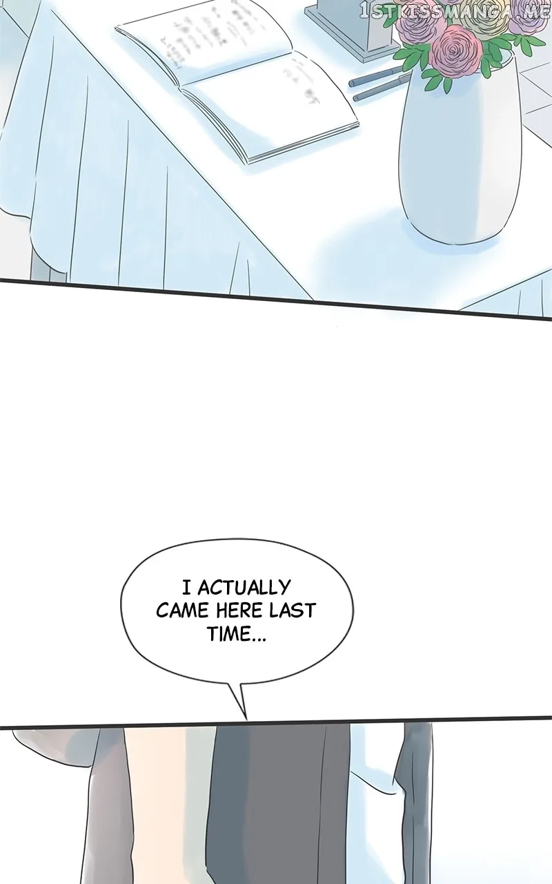 It Rains On Precious Days Chapter 52 page 20
