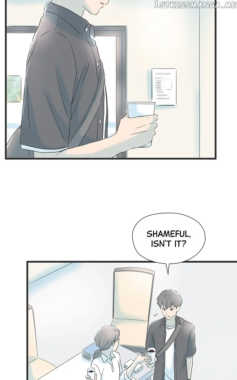 It Rains On Precious Days Chapter 52 page 29