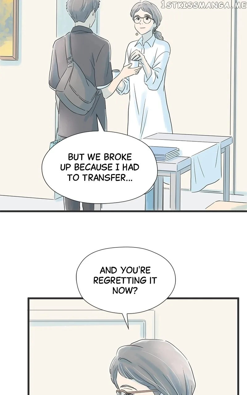 It Rains On Precious Days Chapter 52 page 27