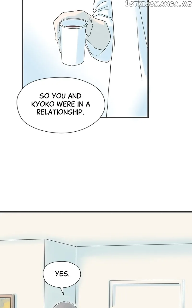 It Rains On Precious Days Chapter 52 page 26